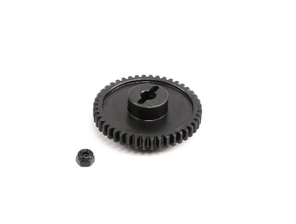 1/8 Rovan Torland truck parts RC MONSTER BRUSHLESS TRUCK PARTS CNC FIRST GRADE BIG GEAR (44T) -set 311080
