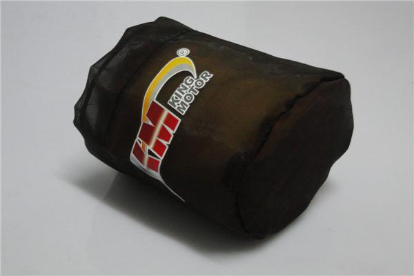 1/5 KM BAJA 5B/5T/5SC AIR FILTER WEAR (BLACK) - PC 66051B